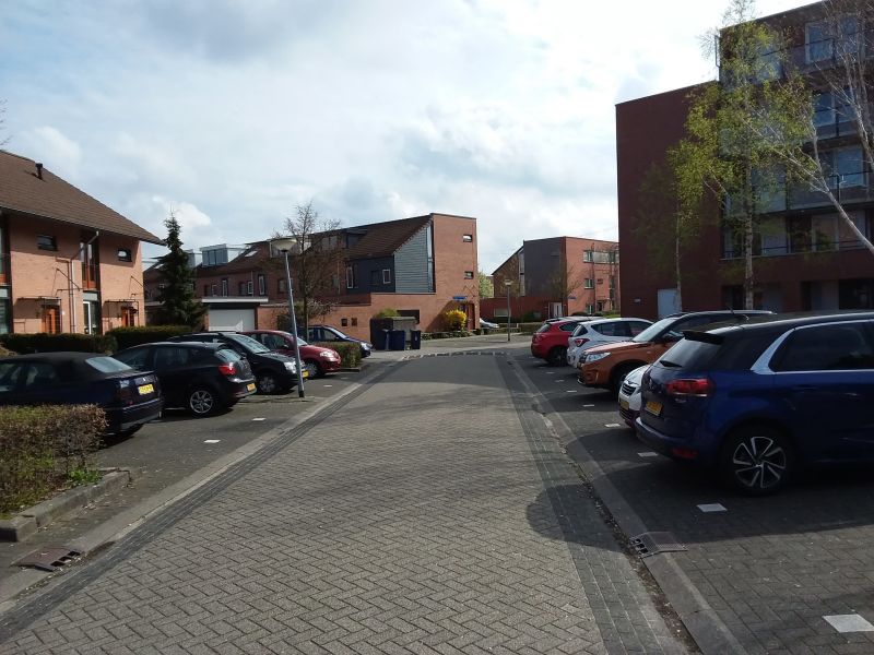 Herman Kruyderstraat 82