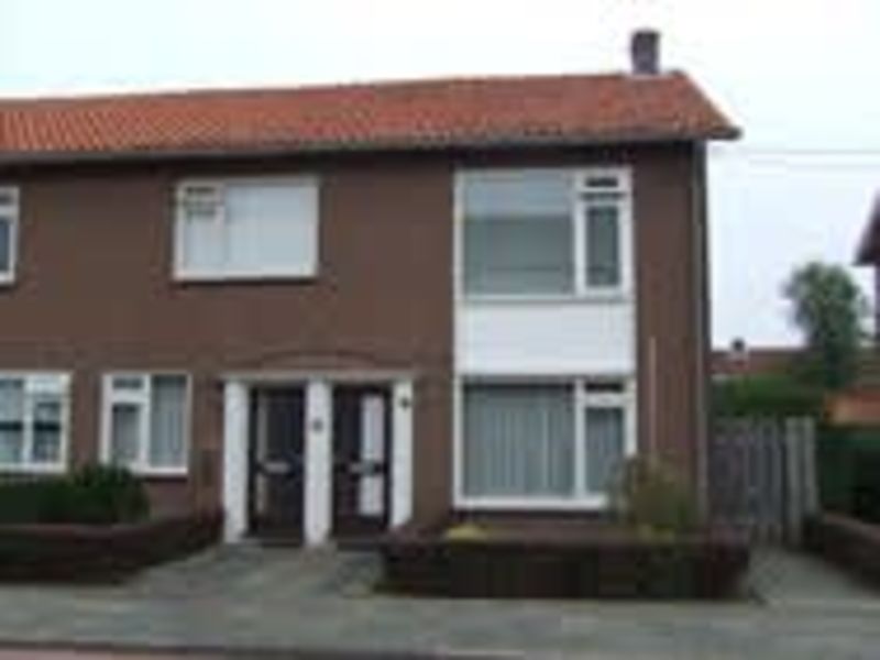 Irenestraat 4, 6707 CV Wageningen, Nederland