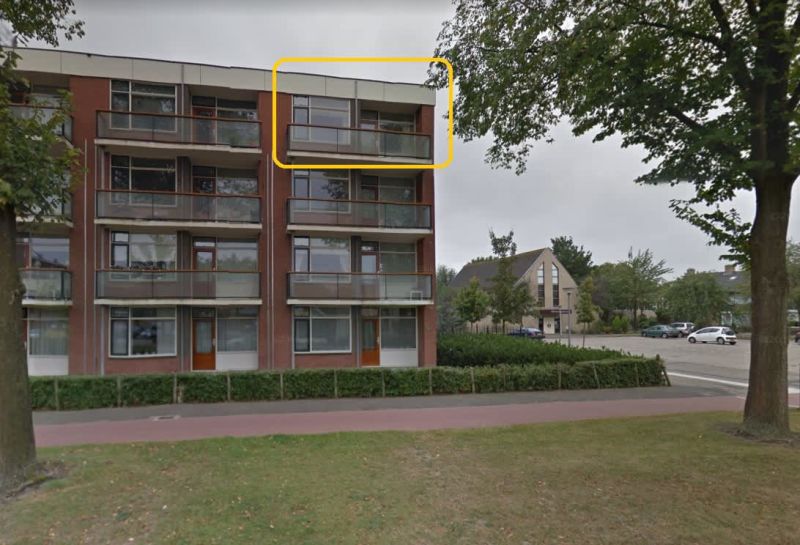 Gemeenlandslaan 78, 1276 AZ Huizen, Nederland