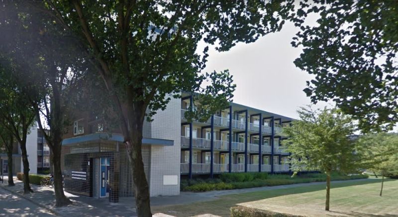 Bezettingslaan 118, 9728 EL Groningen, Nederland