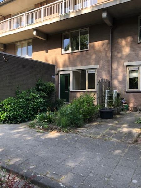 Kleinpolderlaan 207, 2911 PB Nieuwerkerk aan den IJssel, Nederland