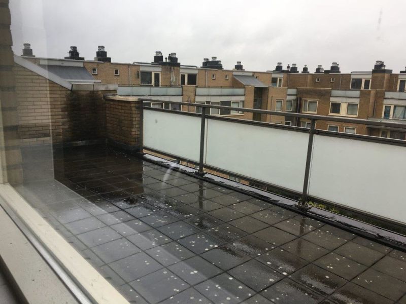 Kloekhorststraat 192