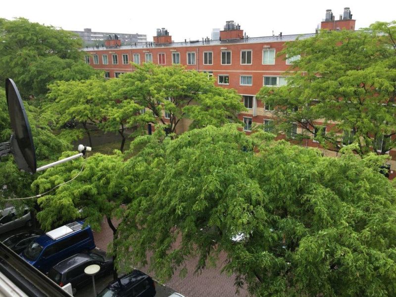 Kloekhorststraat 192