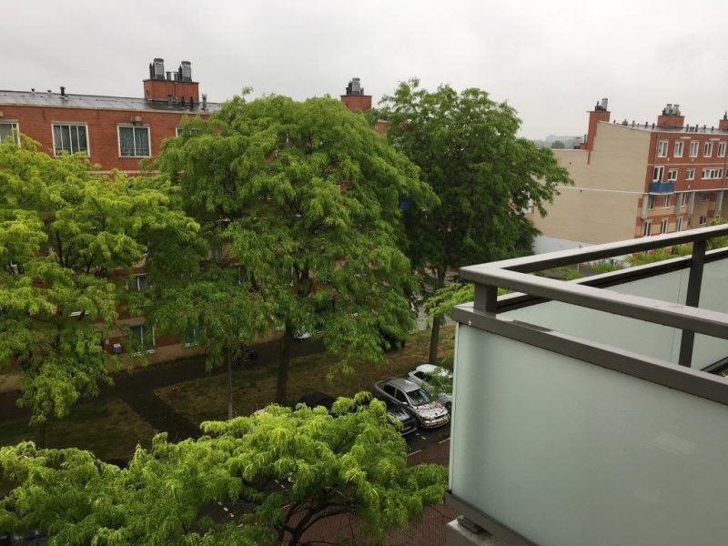 Kloekhorststraat 192