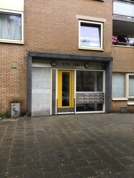 Kloekhorststraat 192