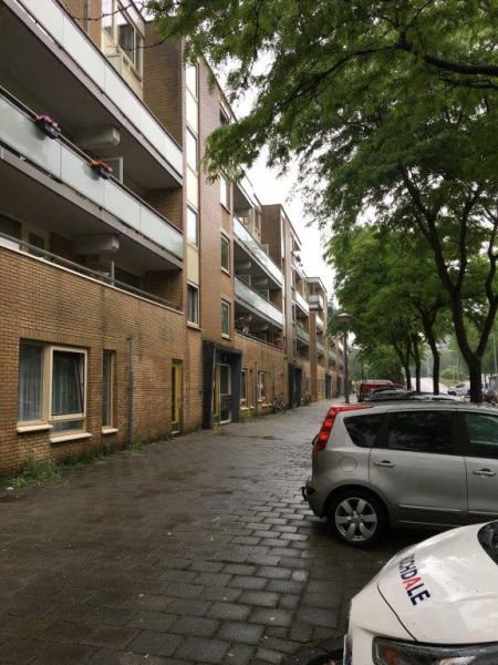 Kloekhorststraat 192