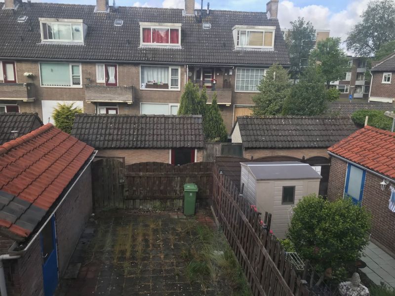 Willem Brinkmanstraat 6