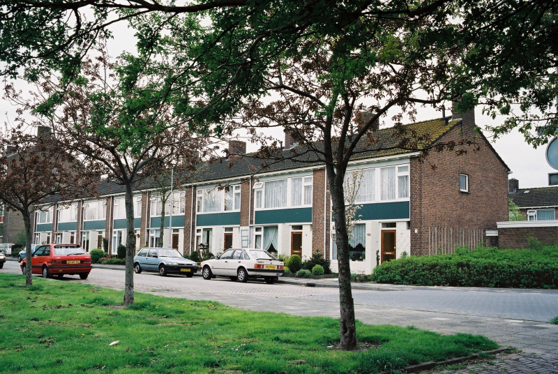 Amstelstraat 48, 1946 RW Beverwijk, Nederland