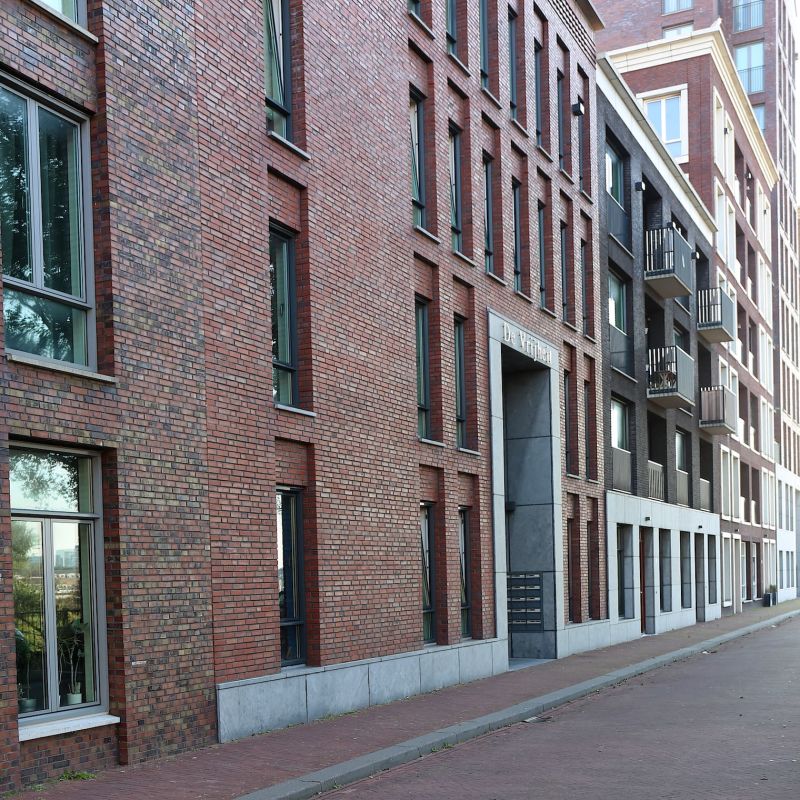 Adrianastraat 98, 1975 EZ IJmuiden, Nederland