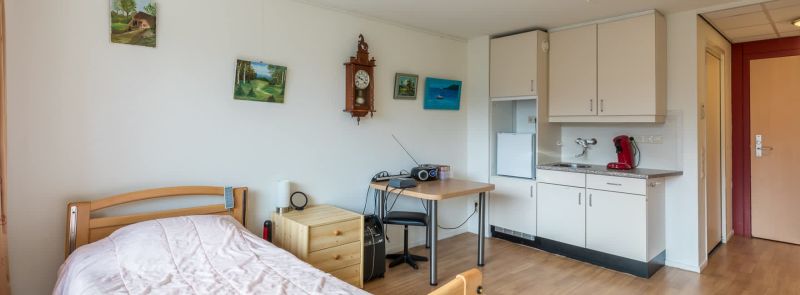 Oranje Nassauplein 54