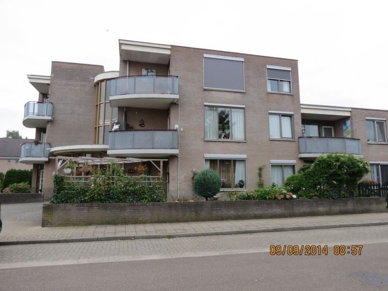 Doctor A. Kuyperstraat 35