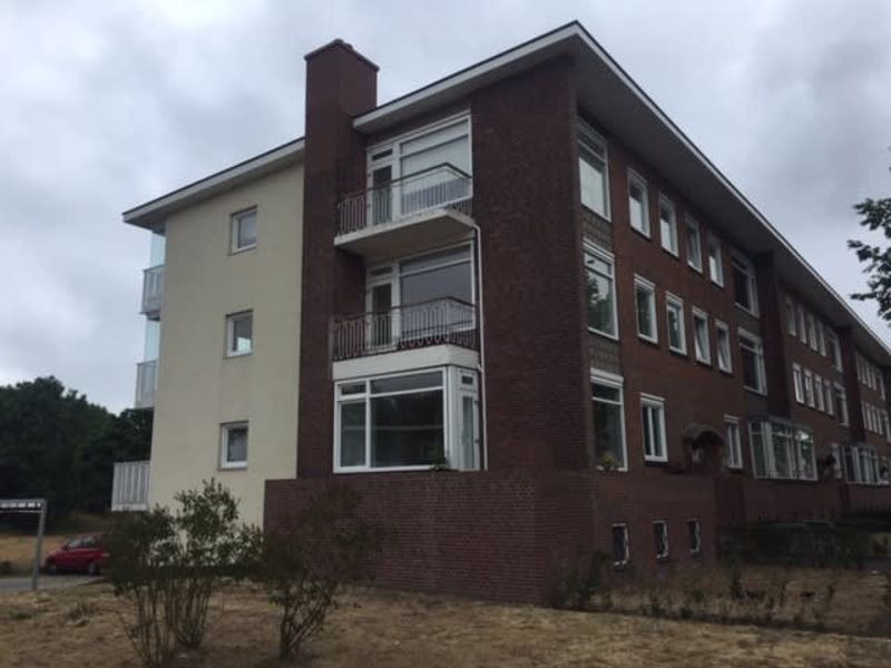 Orionweg 112, 1973 TN IJmuiden, Nederland