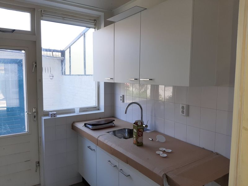 Van Den Wall Bakelaan 10