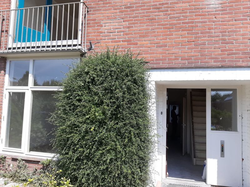 Van Den Wall Bakelaan 10, 1222 PB Hilversum, Nederland