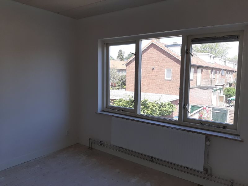 Van Den Wall Bakelaan 10