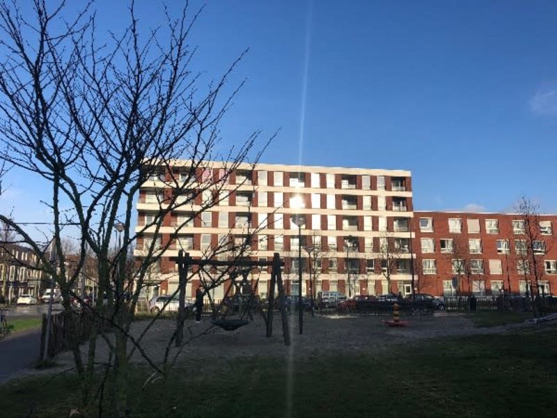 Erich Salomonstraat 83