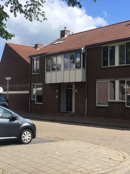 Merwedesingel 13, 3353 GN Papendrecht, Nederland