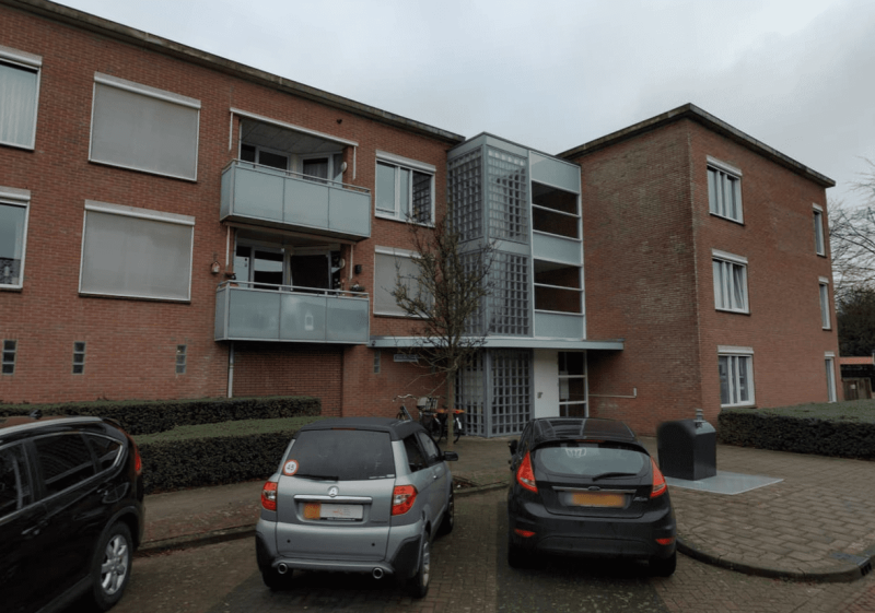 Oude Bleekweide 2, 7622 JA Borne, Nederland