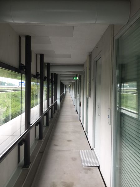 Gerrie Knetemannlaan 518