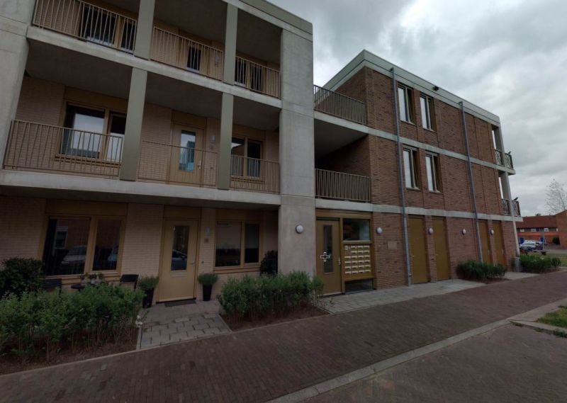 Jan van Goyenstraat 11