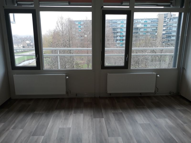 Pieter de Hoochplaats 58