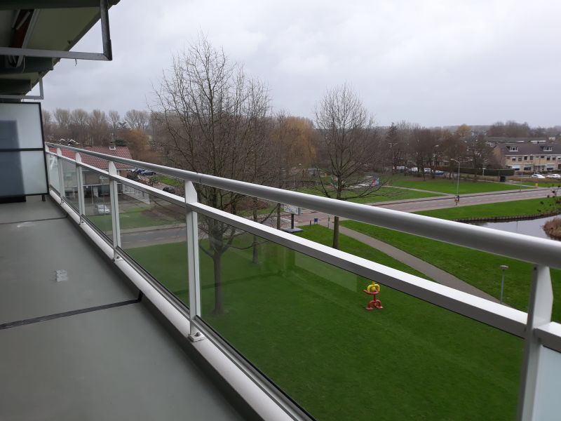 Pieter de Hoochplaats 58