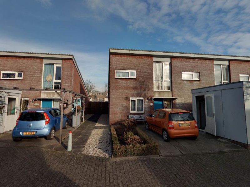 Voorplecht 15, 3356 CC Papendrecht, Nederland