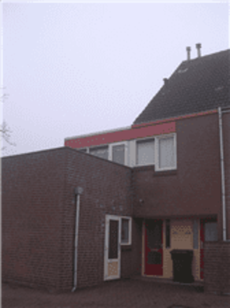 Middenhof 257, 1354 GA Almere, Nederland