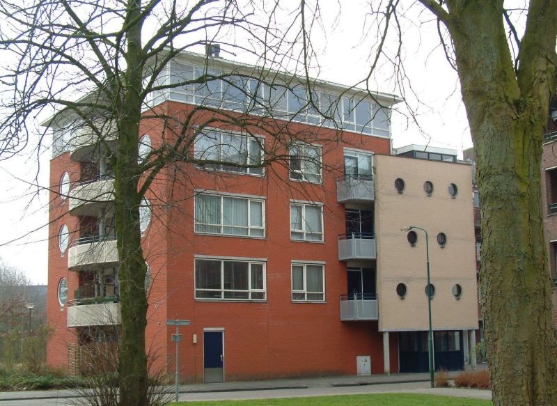 Weegschaal 18, 3721 WL Bilthoven, Nederland