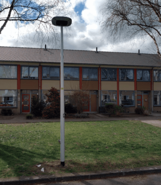 Potgieterstraat 16, 7552 XD Hengelo, Nederland