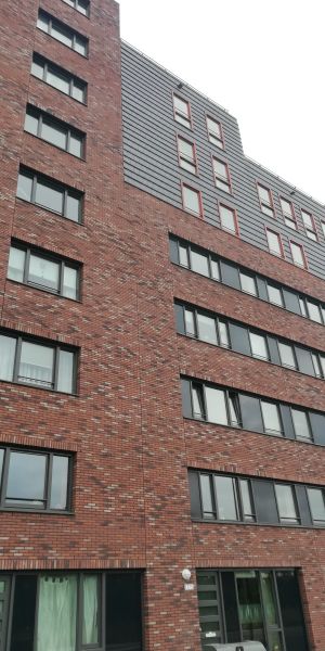 IJdoornlaan 1733, 1034 AZ Amsterdam, Nederland