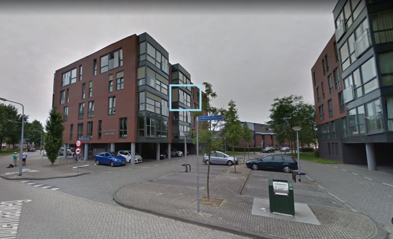 Huizermaatweg 176, 1276 ME Huizen, Nederland