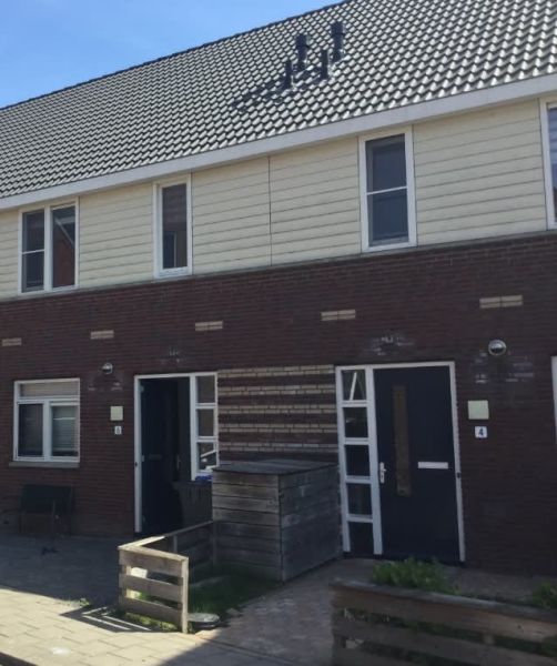 Hof van Batuwe 6, 3411 LX Lopikerkapel, Nederland