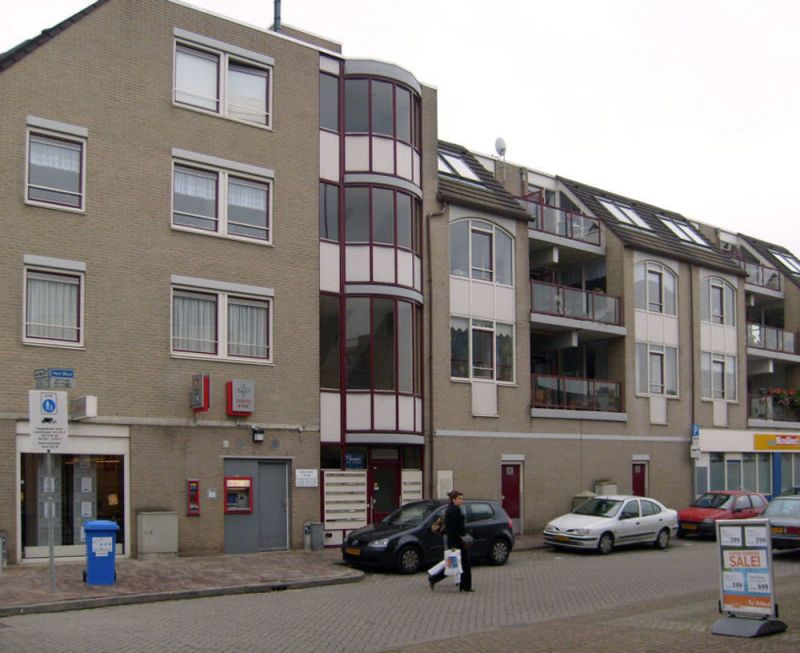 Het Wed 126, 3995 DV Houten, Nederland