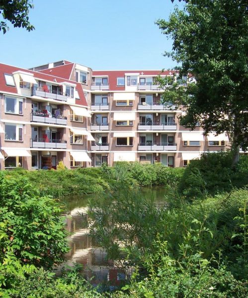 Mezendaal 160, 2914 EE Nieuwerkerk aan den IJssel, Nederland