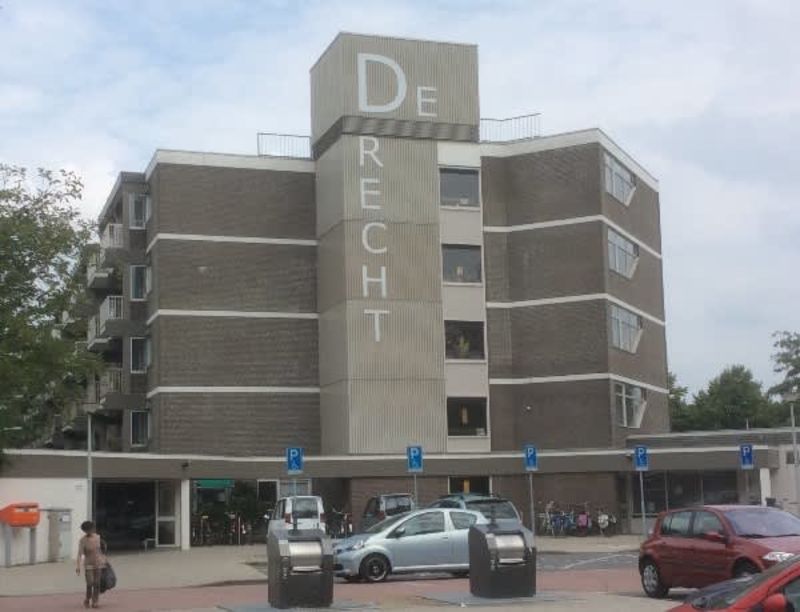 Niftrikhof 62, 1106 SK Amsterdam, Nederland