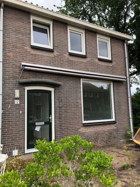 Johannes Tomstraat 12, 2912 EH Nieuwerkerk aan den IJssel, Nederland