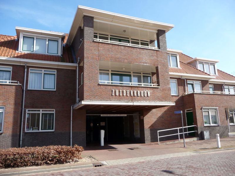 Zuiderkroon 26