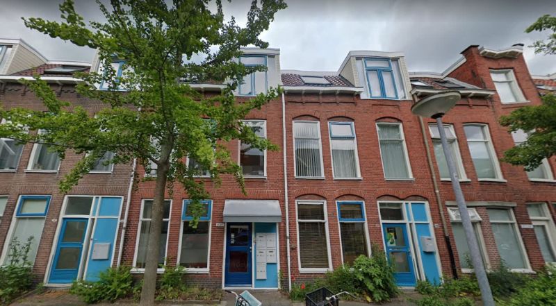 Radijsstraat 51D, 9741 BL Groningen, Nederland