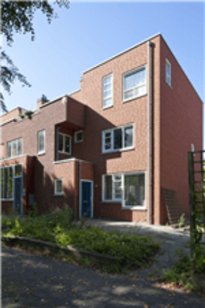 Delfzijlsingel 13, 1324 BA Almere, Nederland