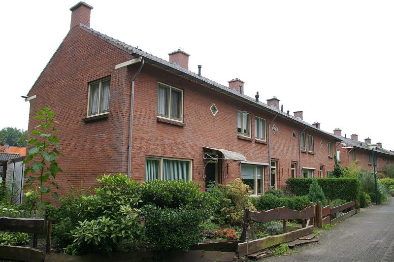 Heuleweg 8, 3941 BV Doorn, Nederland