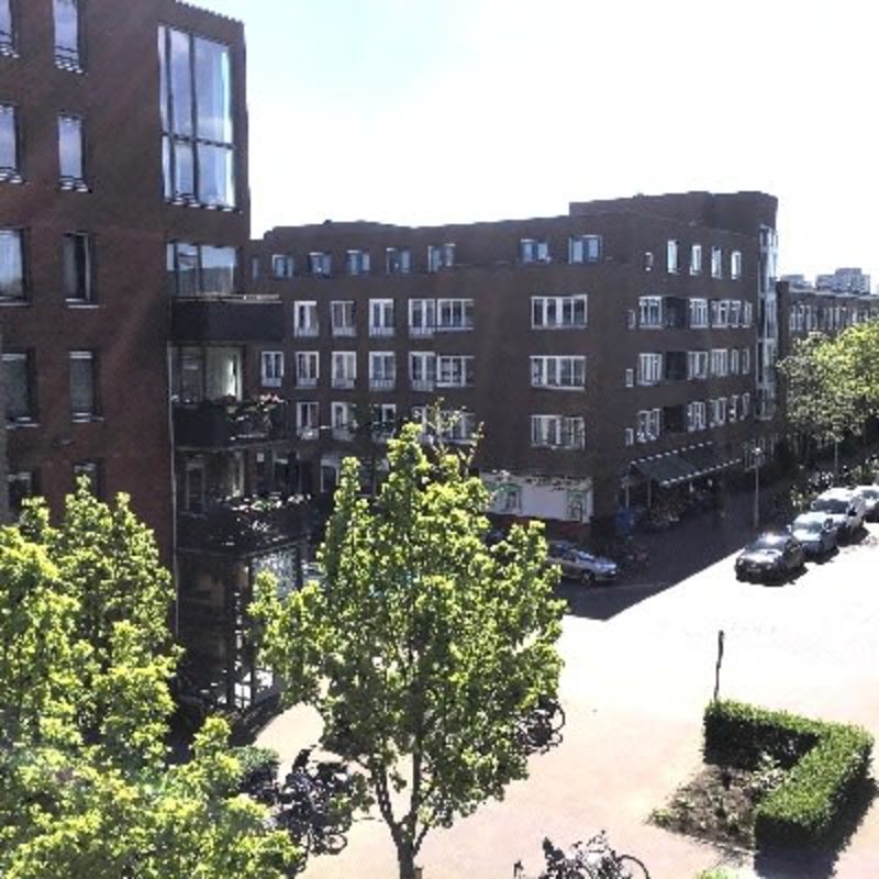 Cabralstraat 4E
