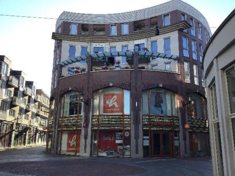 Waldenlaan 158, 1098 BE Amsterdam, Nederland