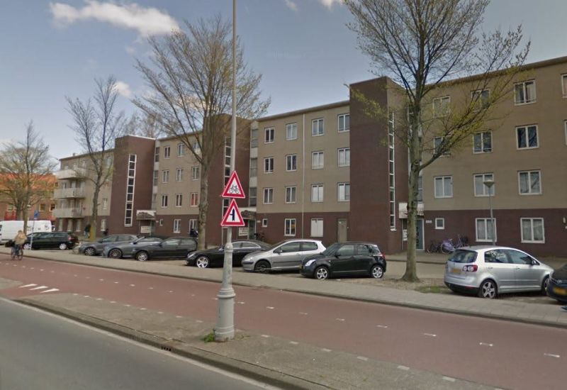 Laanweg 26, 1031 JB Amsterdam, Nederland