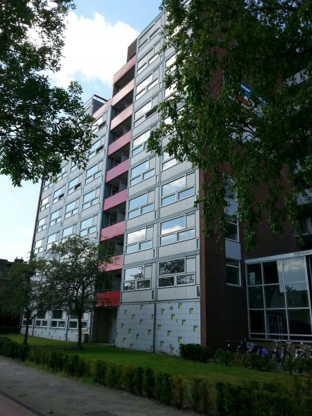 Planetenlaan 26, 9742 JB Groningen, Nederland