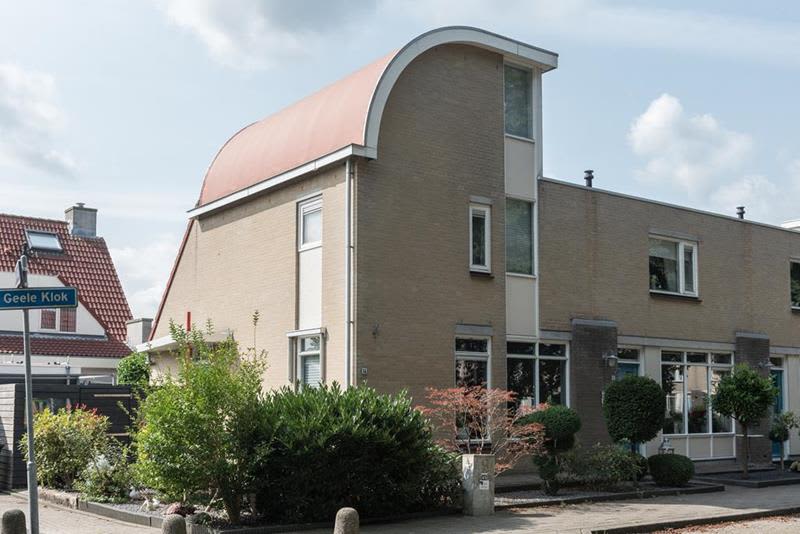 De Geele Klok 10, 1531 PV Wormer, Nederland