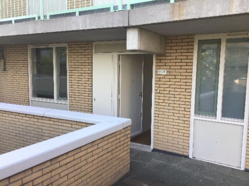 Tweede Oosterparkstraat 252E