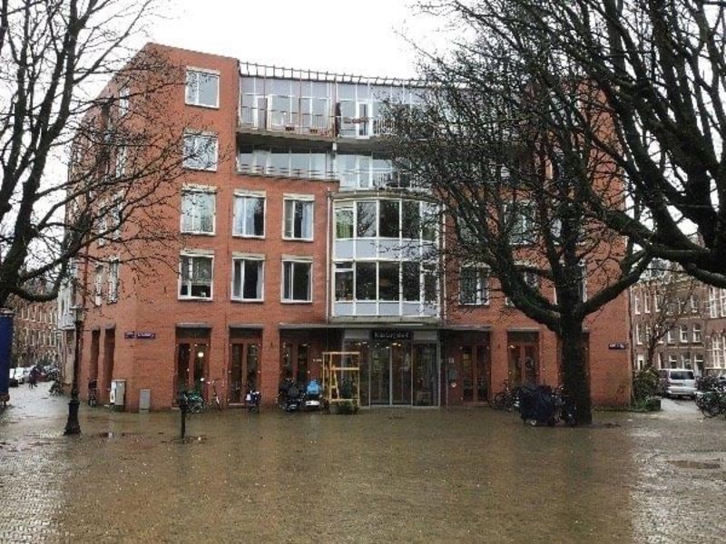 Tweede Oosterparkstraat 252E