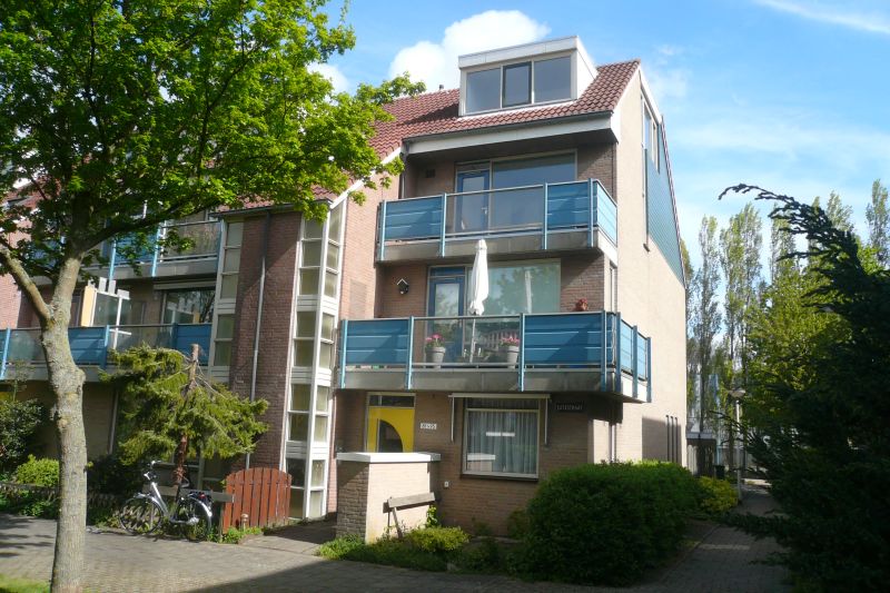 Jutestraat 91, 1561 RH Krommenie, Nederland