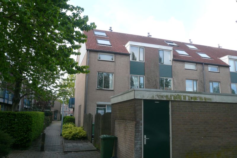 Jutestraat 91